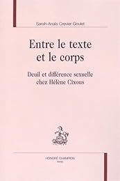 Entre le texte et le corps