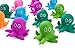 Neliblu 12 Pack Squirting Bath Toys 2