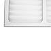 Hunter Part # 30920 for Hunter 30050, 30055, 30065, 37065, 30075, 30080 and 30177 Models, Comparable Air Purifier Filter. A Home Revolution Brand Quality Aftermarket Replacement