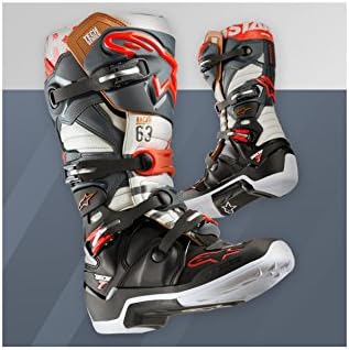 alpinestars tech 7 blackjack