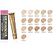 Dermacol Make-up Cover - Waterproof Hypoallergenic Foundation 30g 100% Original Guaranteed (209)