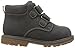 Oshkosh B'Gosh Kids' Axyl Boy's Double Strap Combat Boot