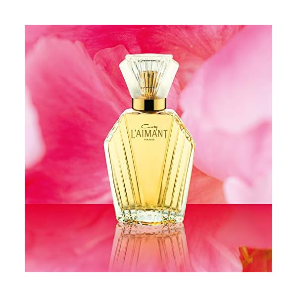 Coty-LAimant-Parfum-de-Toilette-30-ml Coty L'Aimant Parfum de Toilette - 30 ml