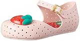 Mini Melissa Mini Melissa Furadinha V Flat (Toddler)