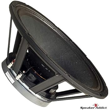 Amazon Com B 52 18 220s 18 1000w Cast Frame Subwoofer Speaker