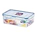 LockandLock 34-Oz, Food Container Pack of 6