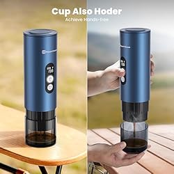 Maestri House 150W Espresso Machine with 2-3 Min