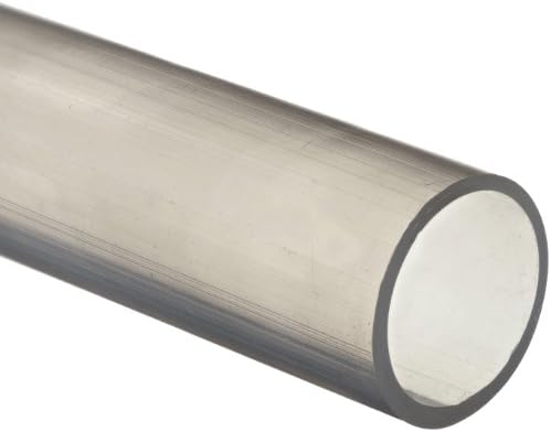 Zeus Dual Shrink Ptfe Outer Layer W Fep Inner Heat Shrink Tubing 0 250 Min Id Shrink Rat 2 1 48 L Amazon Com Industrial Scientific