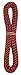 Blue Water Static Cordelette Cord - 7mm x 20ft Red, 7mm x 20ft