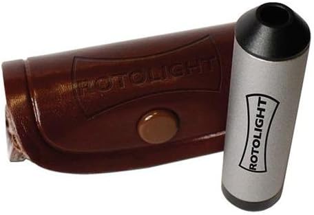 Rotolight Spectrascope - Black