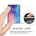 (3-Pack) Beukei for Xiaomi MI 9 SE Screen Protector Tempered Glass,Glass with 9H Hardness,with Lifetime Replacement Warranty (Not Fit for Xiaomi MI 9/ MI 9 LITE)