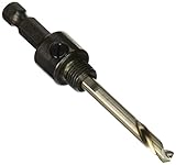 Makita - Hole Saw Arbor 3/8 Shank
