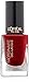 L'Oreal Paris Extraordinaire Gel-Lacque 1-2-3 Nail Color, Hot Couture,(Pack of 2)