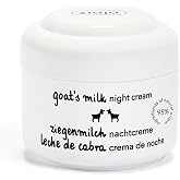 Ziaja Goat's Milk Night Cream - Face Cream