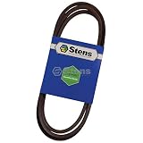 Stens OEM Replacement Belt, MTD 954-04142, ea, 1