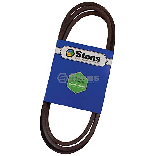 Stens OEM Replacement Belt, MTD 954-04142, ea, 1