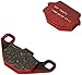 EBC Brakes FA67X Disc Brake Pad Set