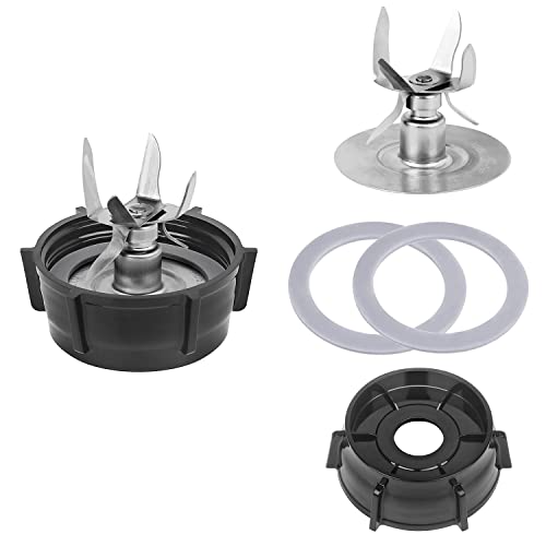 6 Point Ice Crushing Blade For Oster and Osterizer