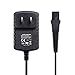 TYZEST 12V Shaver Charger for Braun Series 7 9 3 5 1 Electric-Razor-Shaver 350cc-4 390cc 3040s 760cc 790cc 790cc-4 740s 720s-4 190s 340s 370 720 5190cc 5210 7865cc 9090cc 9093 9095cc Power-Cord