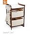 Stokke Care Changing Table, Walnut Brown