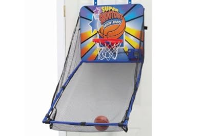 electronic arcade alley ball