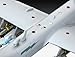 Revell of Germany MQ-9 Reaper Predator Plastic Model Kit