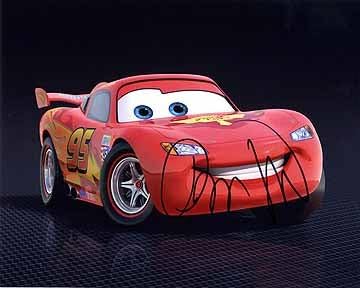 owen wilson cars