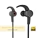 dodocool In-ear Headphones with Microphone, Wired Earphones Original Sound & Noise Isolating headset for Sport Running Gym, Hi-Res Stereo Earbuds for iPhone Samsung Google Phones Tablets Mp3 & More