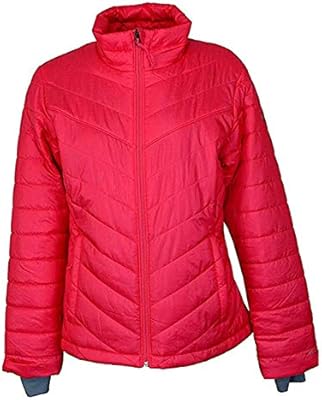 morning light ii insulated jacket