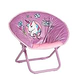 Jojo Siwa Mini Saucer Chair