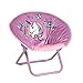 JoJo Siwa Mini Saucer Chair