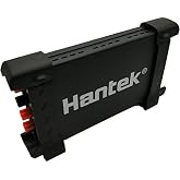 Hantek 365F True RMS Data Logger, Long Time Record Voltage Current Resistance, Plug &amp; Play, Need to Work with PC to Start