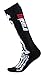 O'NEAL Pro MX Print Sox (Xray, One Size)