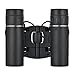Mini Compact Lightweight 8x21 Small Binoculars for Concert Opera Sports Game Outdoors Hiking Travel Kids Bird Watching Christmas Gift