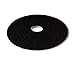 UltraSource 501525 Floor Stripping Pad, 17