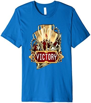 RC VICTORY TEE LIMITED