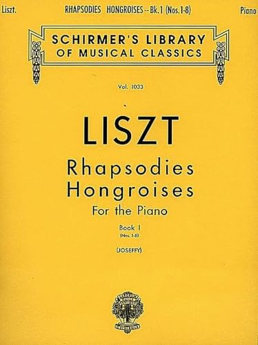 Liszt: 12 Etudes dexecution transcendante | Advanced Piano Solo