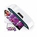 Fellowes Laminating Pouch Starter Kit, 130 Pack (5208502)