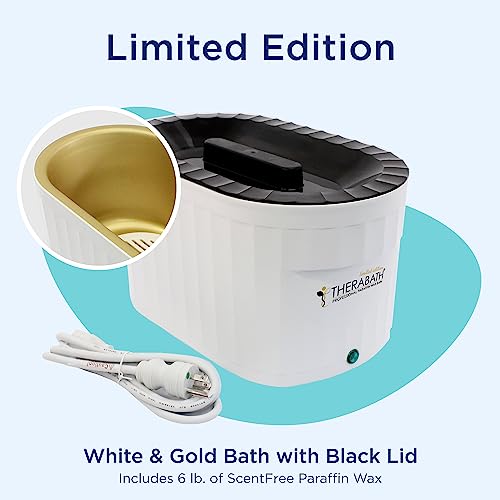 Therabath Professional Thermotherapy Paraffin Wax Bath Limited