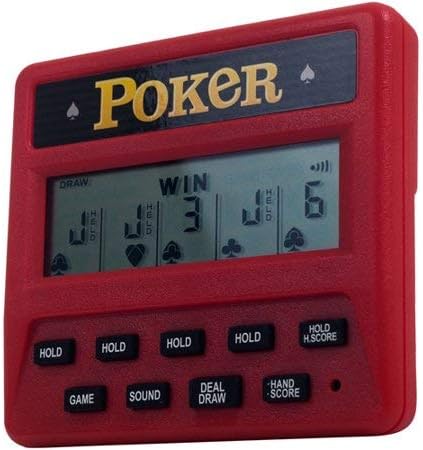 handheld poker