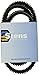 Stens 265-242 Belt Replaces John Deere M143019 M118684 64-1/2-Inch by-5/8-inch primary