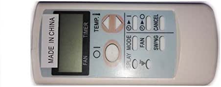 Amazon Com Blooming Tree New Generic Remote Control For Sharp