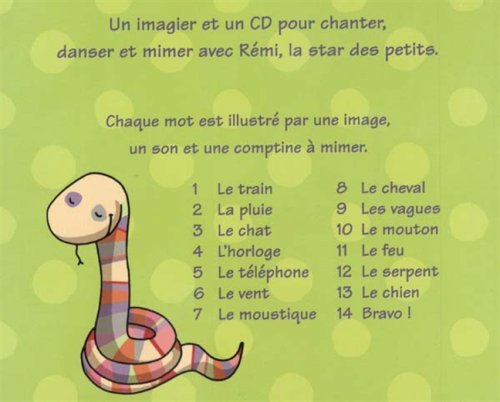 Buy L Imager A Mimer Comtines Et Jeux De Doigts Book Online At Low Prices In India L Imager A Mimer Comtines Et Jeux De Doigts Reviews Ratings Amazon In