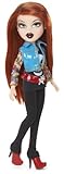 Bratz Totally Tattoo'd Doll - Meygan
