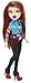 Bratz Totally Tattoo'd Doll - Meygan