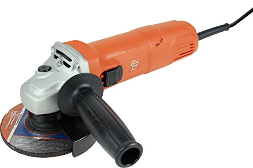 Fein wsg 7-115 grinder, 4-1/2"