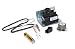 Weber 67847 Battery Electronic Igniter Kit with Ceramic Collector Box for Genesis (2008-2010) primary