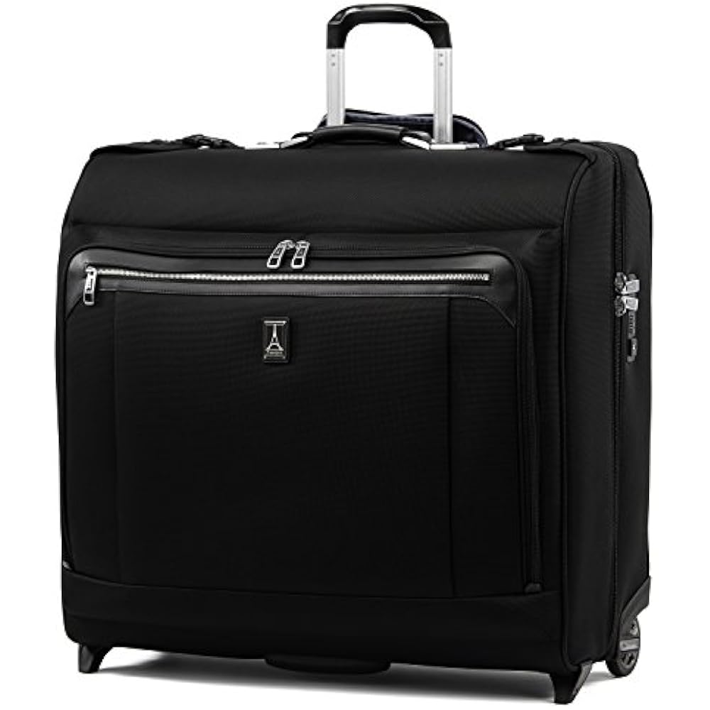 Large Rolling Garment Bag Luggage Paul Smith