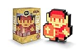 PDP Pixel Pals The Legend of Zelda: Red Link - Nintendo Light-Up Display 026 NEW