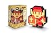 PDP Pixel Pals The Legend of Zelda: Red Link - Nintendo Light-Up Display 026 NEW